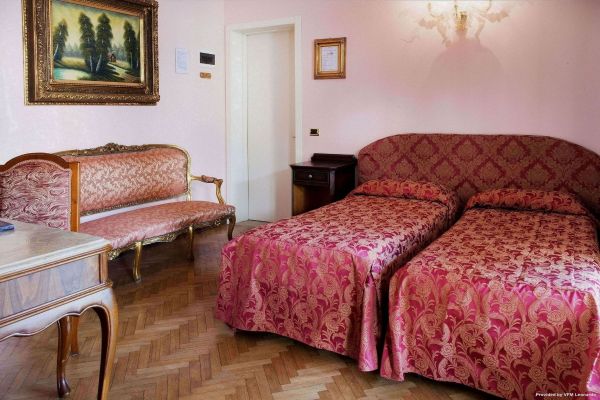 Villa Foscarini (Mogliano Veneto)